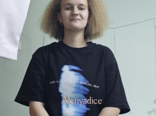 Alenyadice