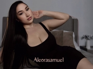 Aleorasamuel