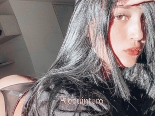 Alequintero