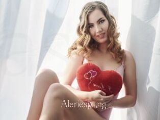 Aleriespring