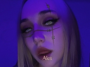 Ales