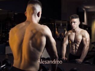 Alesandroo