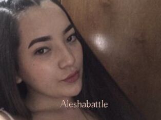Aleshabattle