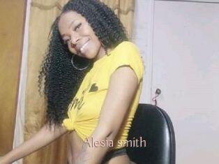 Alesia_smith