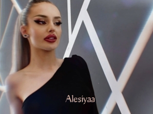 Alesiyaa