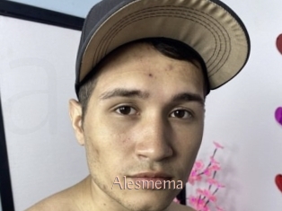 Alesmema