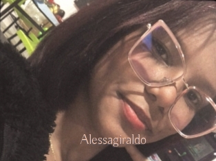 Alessagiraldo