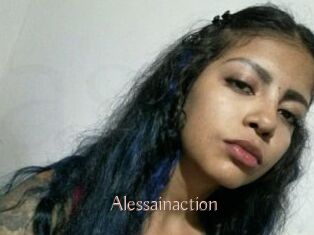 Alessainaction