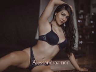 Alessandraamor