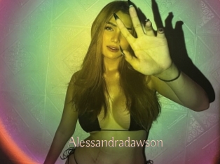 Alessandradawson