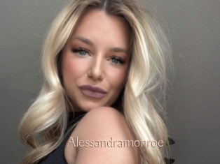 Alessandramonroe