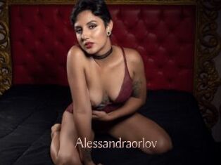 Alessandraorlov
