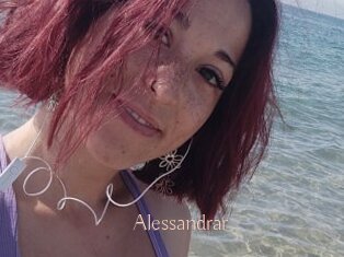 Alessandrar