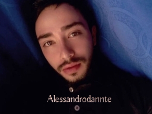 Alessandrodannte