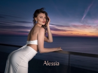 alessia Anal Sexe