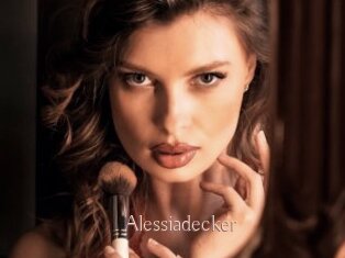 alessiadecker Anal Sexe