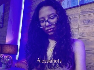 Alessiahots