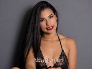 Alessialerman