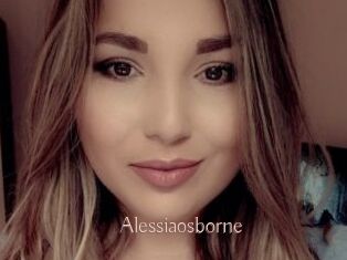 Alessiaosborne