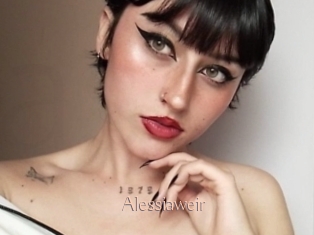 Alessiaweir