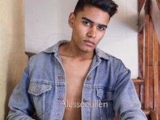 alessocullen Anal Sexe