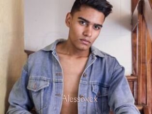 Alessoxcx