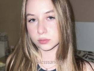 alesssandra Anal Sexe