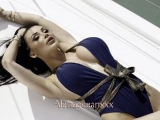 Alettaoceanxxx