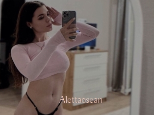 Alettaosean