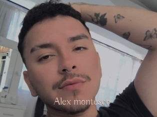Alex_montesco