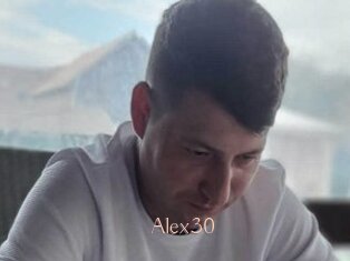 Alex30
