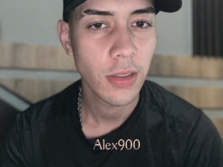 Alex900