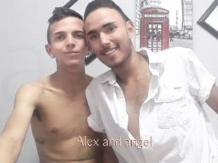Alex_and_angel