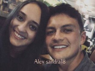 Alex_sandra18