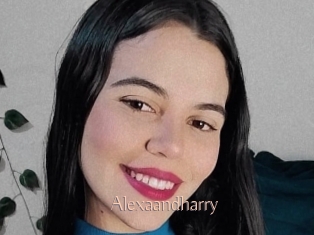Alexaandharry