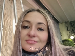 Alexabecks