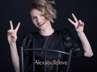 Alexabellelove