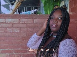 Alexabombom