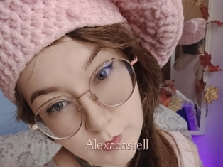 Alexacastell