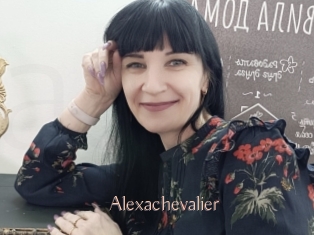 Alexachevalier
