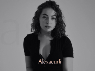 Alexacurli