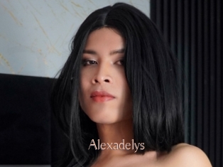 Alexadelys