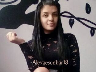 Alexaescobar18