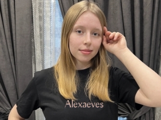 Alexaeves