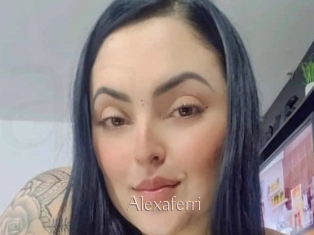 Alexaferri