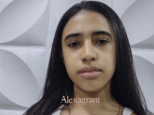 Alexagrant