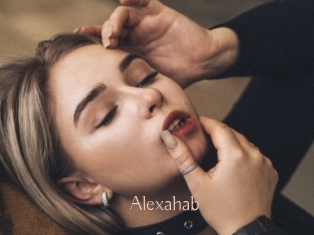 Alexahab