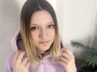 Alexaherts
