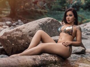 Alexajobs