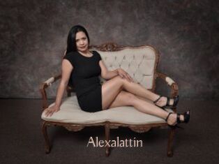 Alexalattin
